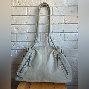 Borse In Pelle  Italia Made Leather Shoulder Bag